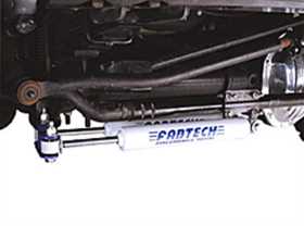 Steering Stabilizer Kit FTS8008